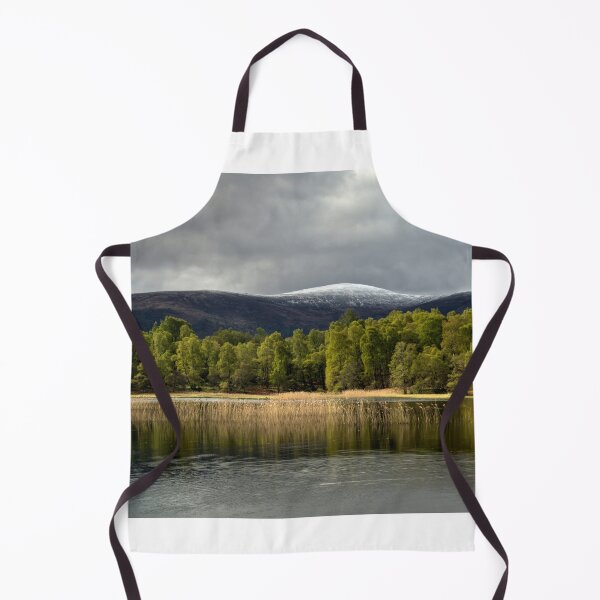 Item preview, Lochan Mor designed and sold by Jamie  Green.