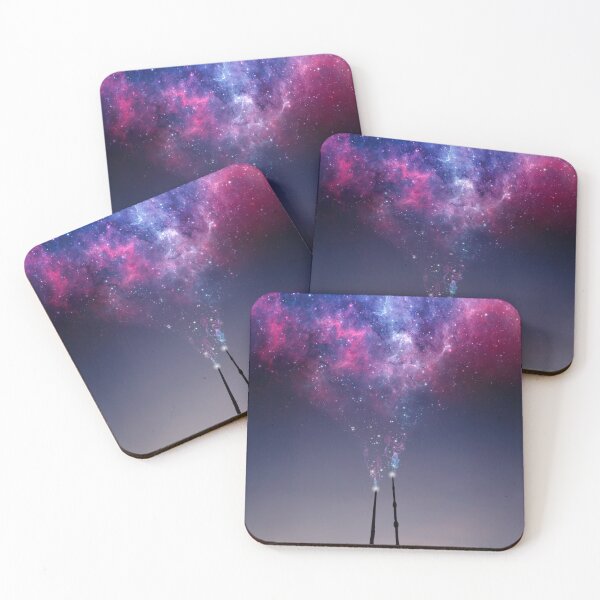 Item preview, Magic at sunset designed and sold by henarikaart.