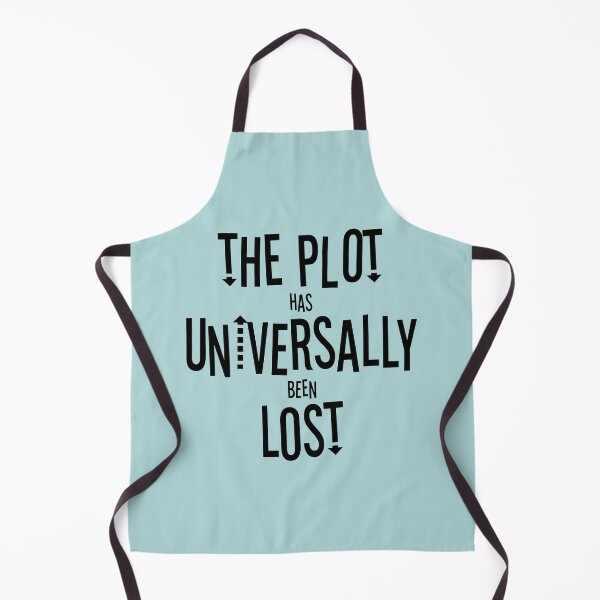 Item preview, the plot has been lost designed and sold by bluehair.