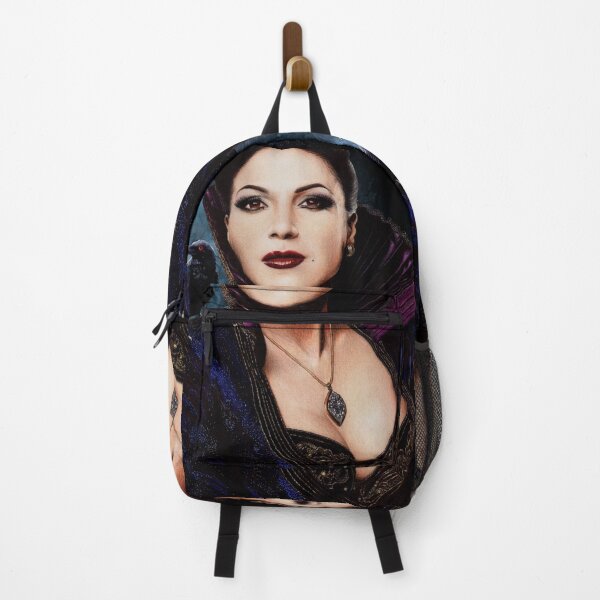 Item preview, ERP 125 (The Evil Queen) designed and sold by ERegalPortraits.