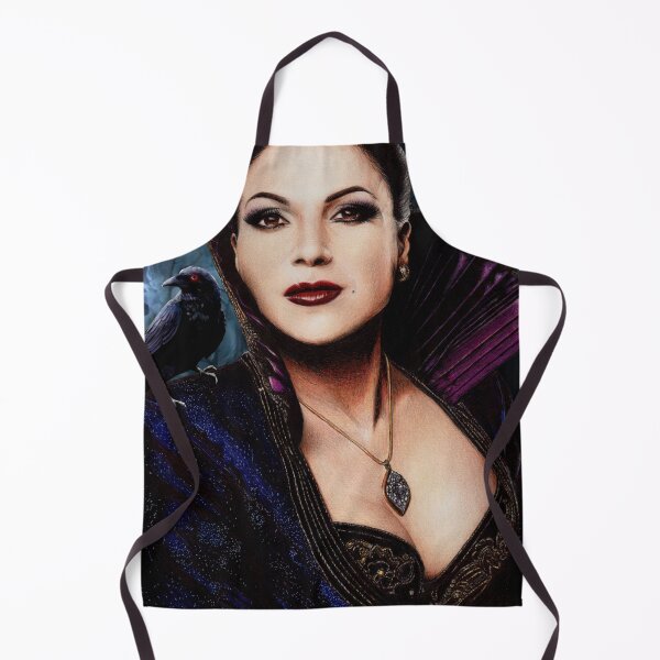 Item preview, ERP 125 (The Evil Queen) designed and sold by ERegalPortraits.