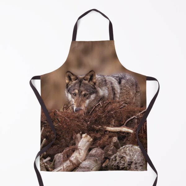 Item preview, Grey Wolf designed and sold by rawshutterbug.