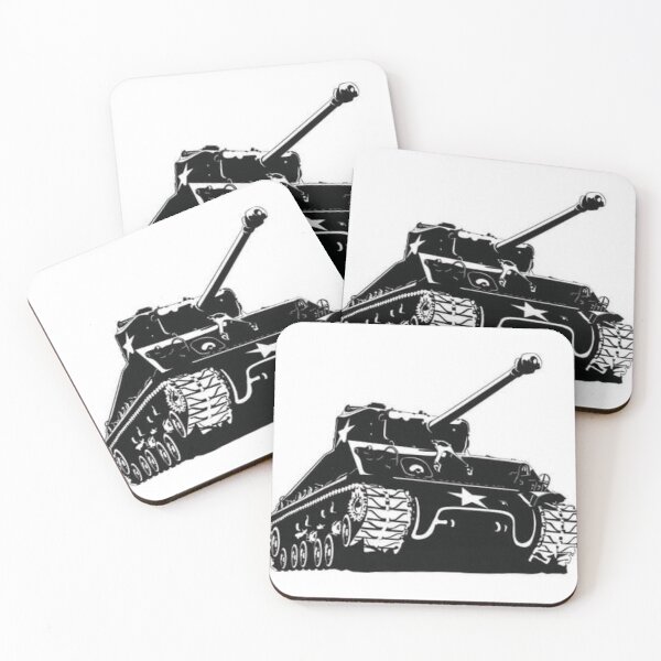 Item preview, Tank designed and sold by taveulrangue.