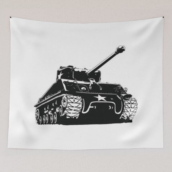 Item preview, Tank designed and sold by taveulrangue.