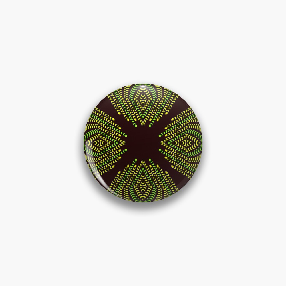 Item preview, Pin designed and sold by vkdezine.