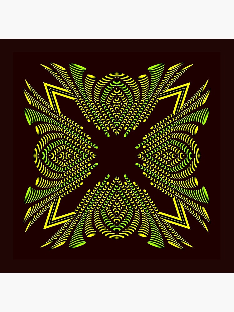 Luxury Decoration (Color) by vkdezine