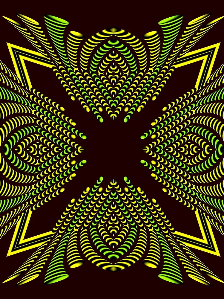 Luxury Decoration (Color) by vkdezine