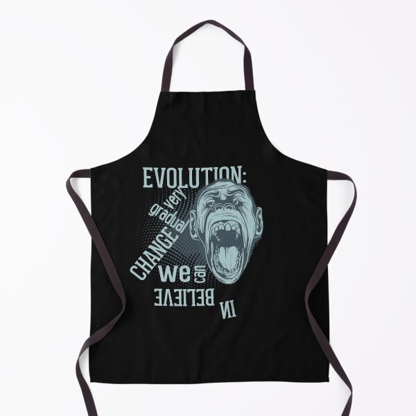 Item preview, Do you believe in evolution designed and sold by ThommyBLN.