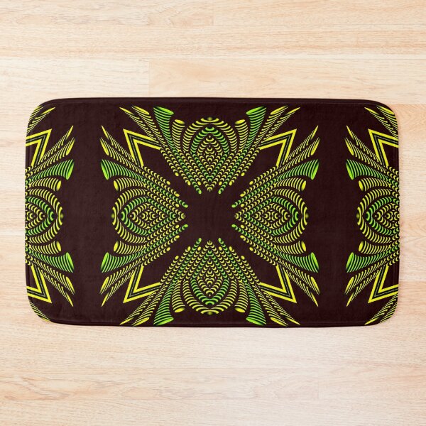 Item preview, Luxury Decoration (Color) designed and sold by vkdezine.