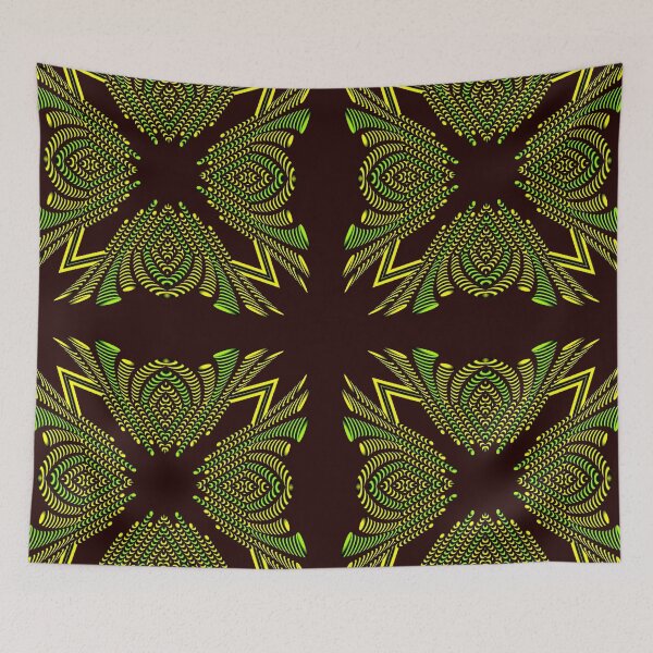 Item preview, Luxury Decoration (Color) designed and sold by vkdezine.