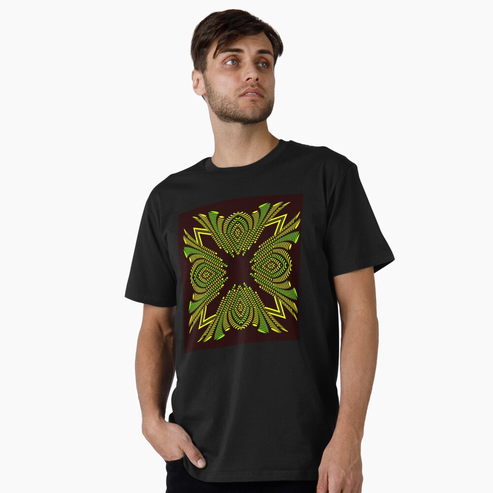 Item preview, Premium T-Shirt designed and sold by vkdezine.