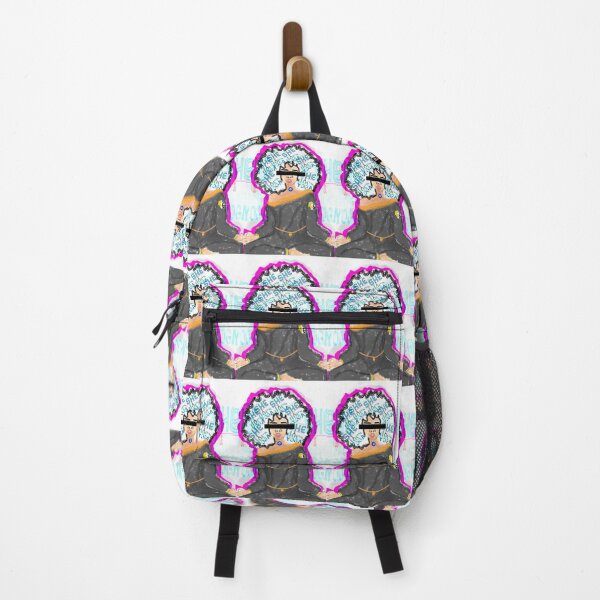 Item preview, She’s badazzzz, she does yoga designed and sold by R0X Designs .