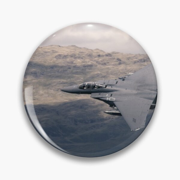 Item preview, Mach Loop F-15 designed and sold by rawshutterbug.