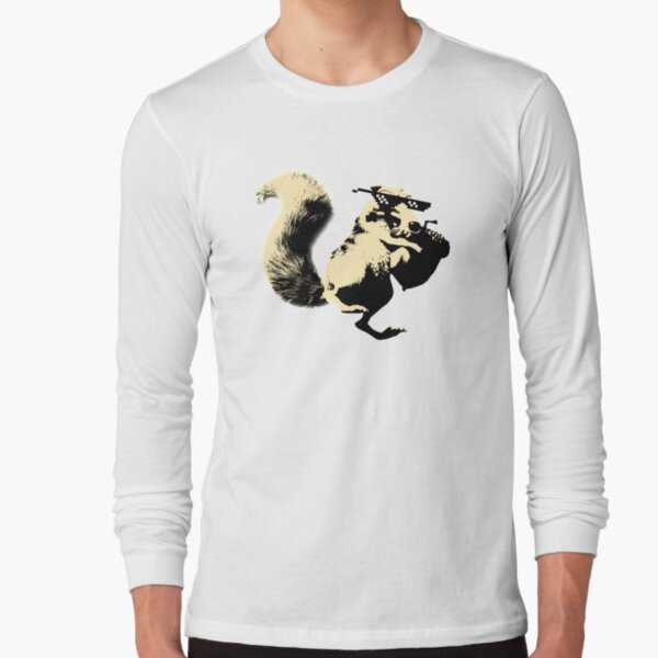 scrat shirt