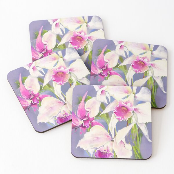 Item preview, Pastel pink blooms designed and sold by peonyrosedesign.