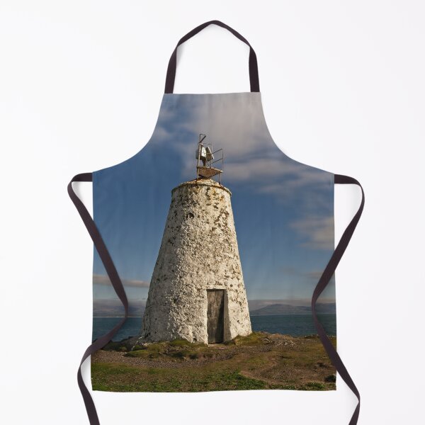Item preview, Twr Bach On Ynys Llanddwyn Island designed and sold by rawshutterbug.