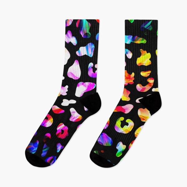 Item preview, colorful animal print design designed and sold by haroulita.