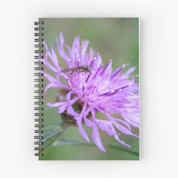 Item preview, Flower and insect designed and sold by ArboreSciences.