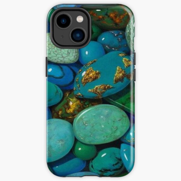 Stone Ocean Iphone Cases For Sale Redbubble