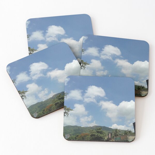 Item preview, Sky filled with clouds designed and sold by Sanesapien.
