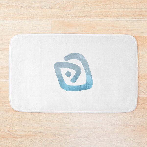 Item preview, Symbol Inspired Silhouette designed and sold by ShadowsInspired.