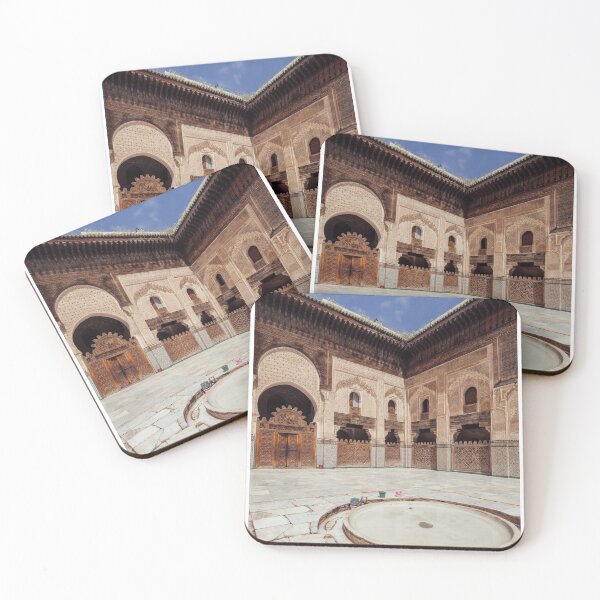 Item preview, Monument in Fez, Morocco designed and sold by michieldros.