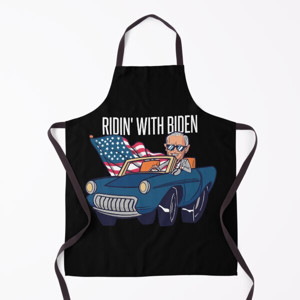 Item preview, Ridin with Biden designed and sold by hammermnn.