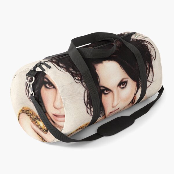 Item preview, Lana Parrilla Portrait Drawing  designed and sold by ERegalPortraits.