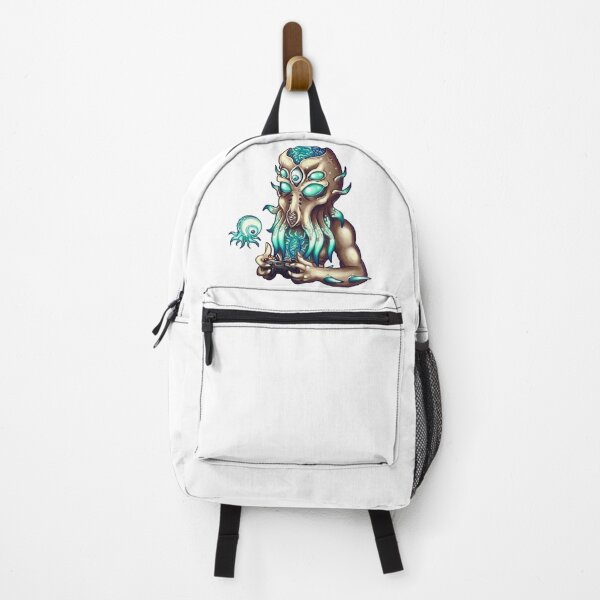 Item preview, Moon Lord for Terraria fans designed and sold by Yowoan.