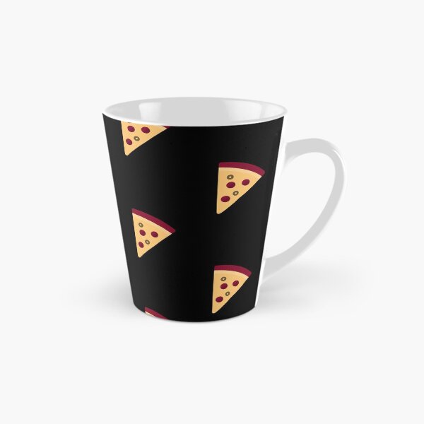 Item preview, Classic Pepperoni Pizza Pattern designed and sold by Maria Simone.