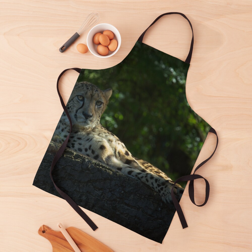 Item preview, Apron designed and sold by rawshutterbug.