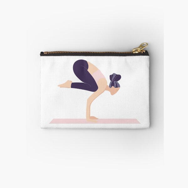 Item preview, Yoga pose designed and sold by TOT-SA0.