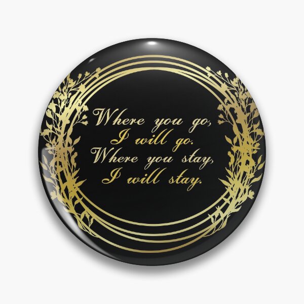 Item preview, A Vow designed and sold by thecaitycat.
