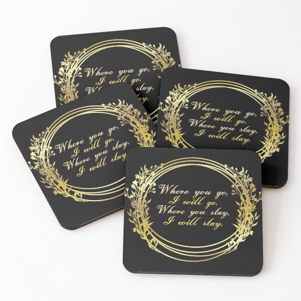 Item preview, A Vow designed and sold by thecaitycat.