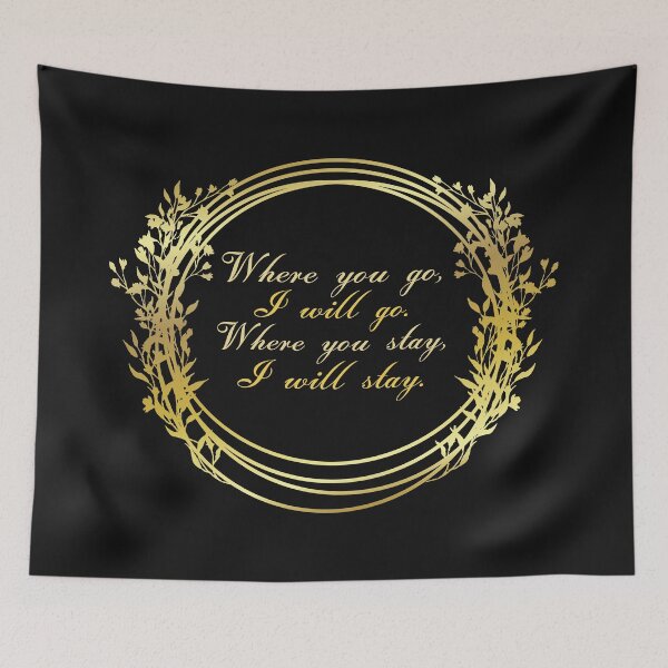 Item preview, A Vow designed and sold by thecaitycat.
