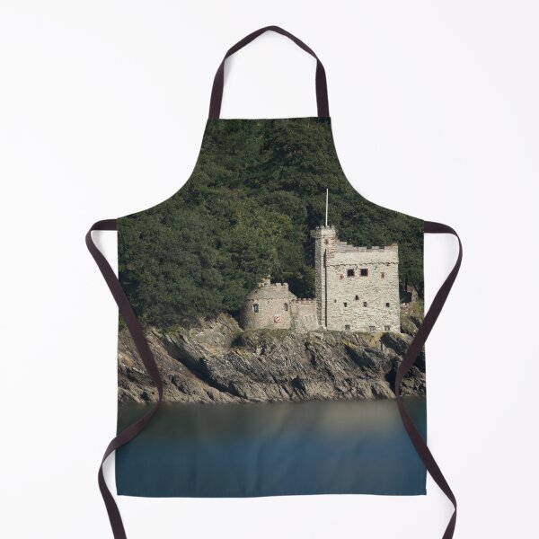 Item preview, Kingswear Castle designed and sold by rawshutterbug.