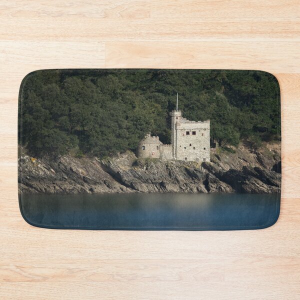 Item preview, Kingswear Castle designed and sold by rawshutterbug.