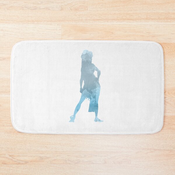 Item preview, Princess Inspired Silhouette designed and sold by ShadowsInspired.