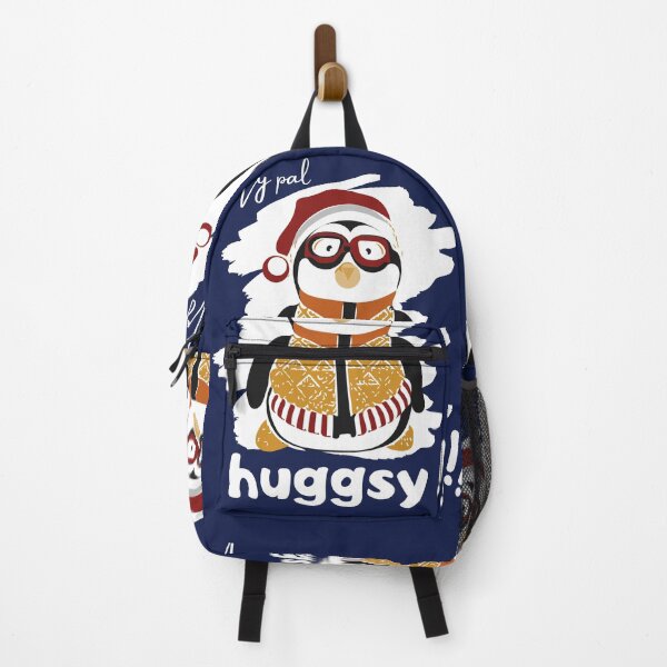 Item preview, FRIENDS Joey's Huggsy designed and sold by UNIKdesignStore.