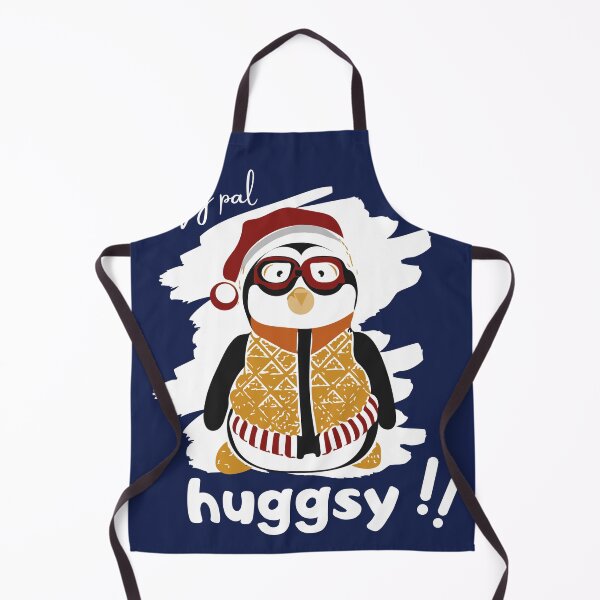 Item preview, FRIENDS Joey's Huggsy designed and sold by UNIKdesignStore.