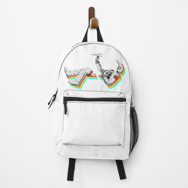 Item preview, Space Print, Astronaut Pattern, designed and sold by thelastelement.