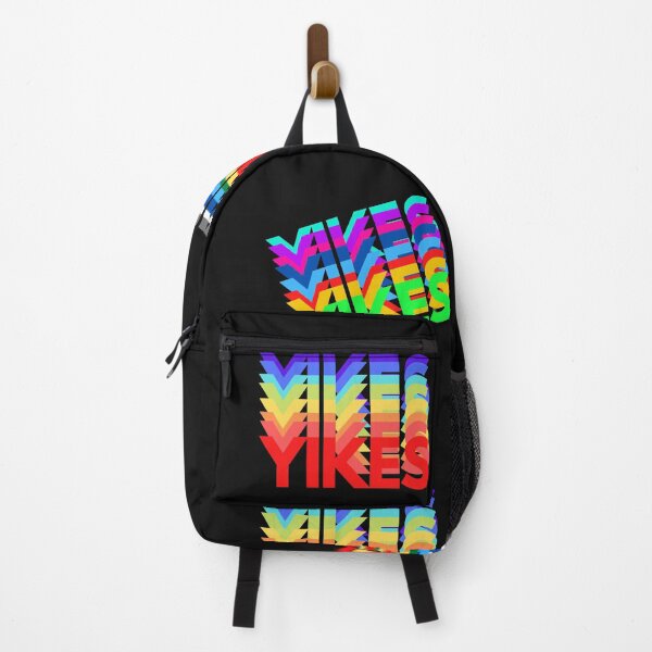 Item preview, Funny Yikes quote designed and sold by OneTimeEngineer.