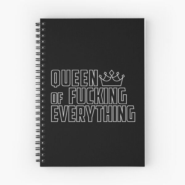 Item preview, Queen of Everything designed and sold by lazarusheart.