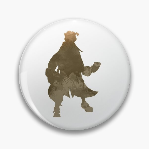 Item preview, Man Inspired Silhouette designed and sold by ShadowsInspired.