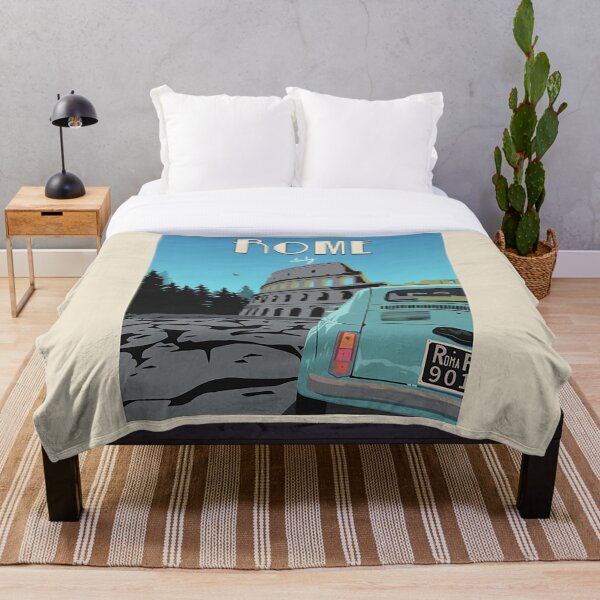 Item preview, Rome - Italy Europe  designed and sold by art-lovers.