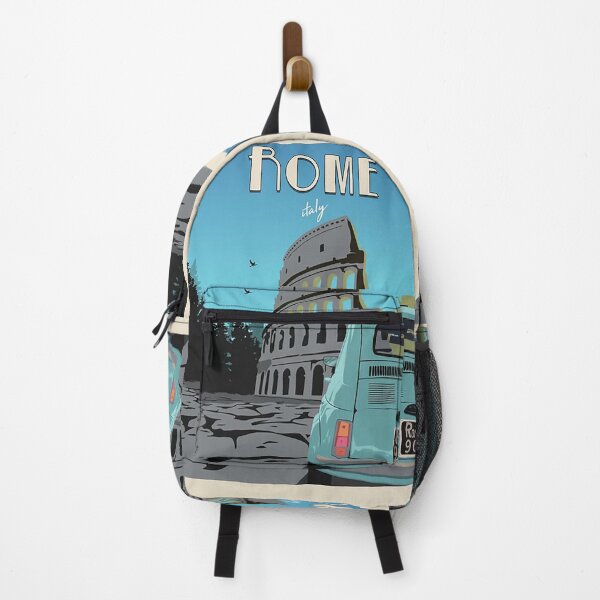 Item preview, Rome - Italy Europe  designed and sold by art-lovers.