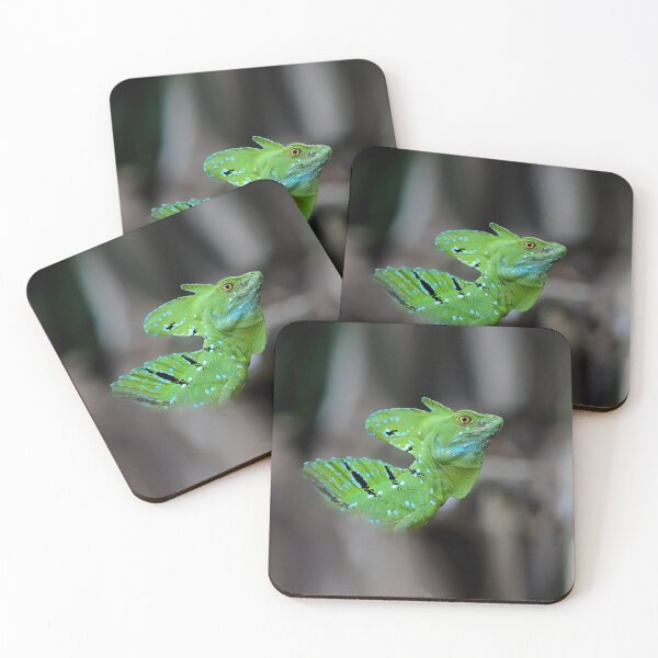 Item preview, Basilisk designed and sold by ReptileAmphibia.