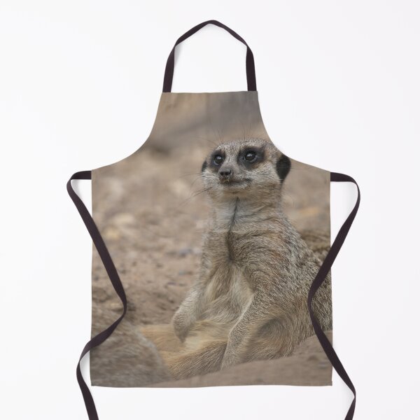 Item preview, Meerkat designed and sold by rawshutterbug.