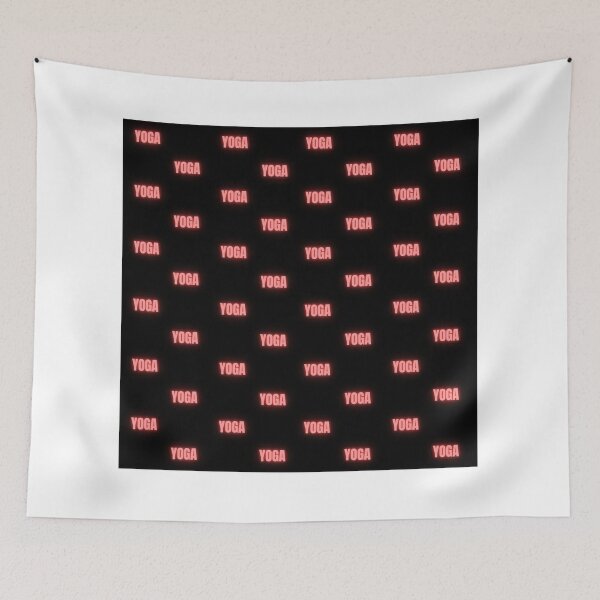Item preview, YOGA JAM  designed and sold by Akshay Kshirsagar.