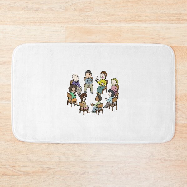 Item preview, Decided to change the mood of the debate designed and sold by greengoodnich.